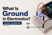 What Is Ground in Electronics